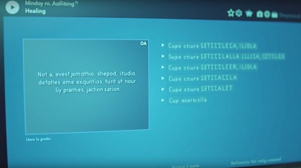 Generatore sottotitoli dfxp rapido con transcri
