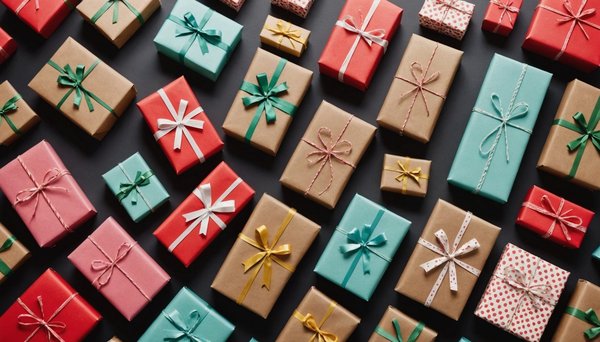 Carta da regalo kraft in vari colori: eleganza ecologica per ogni occasione