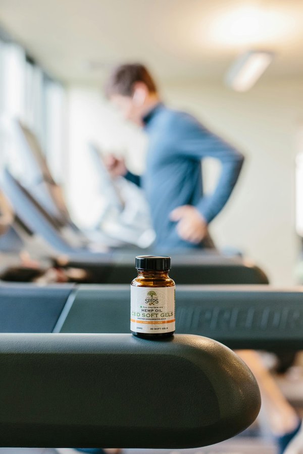 Integratori sportivi: energia e resistenza per ogni atleta